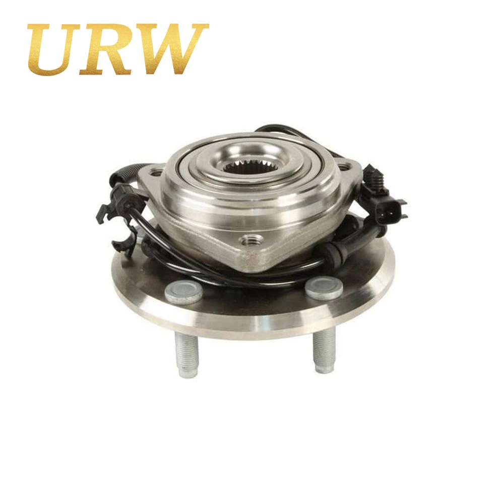 Urw Auto Parts 1 Pcs Front Wheel Hub Bearing For Jeep Wrangler JK 07-17 OE CH-WB-12897 Factory Low Price Car Accessories