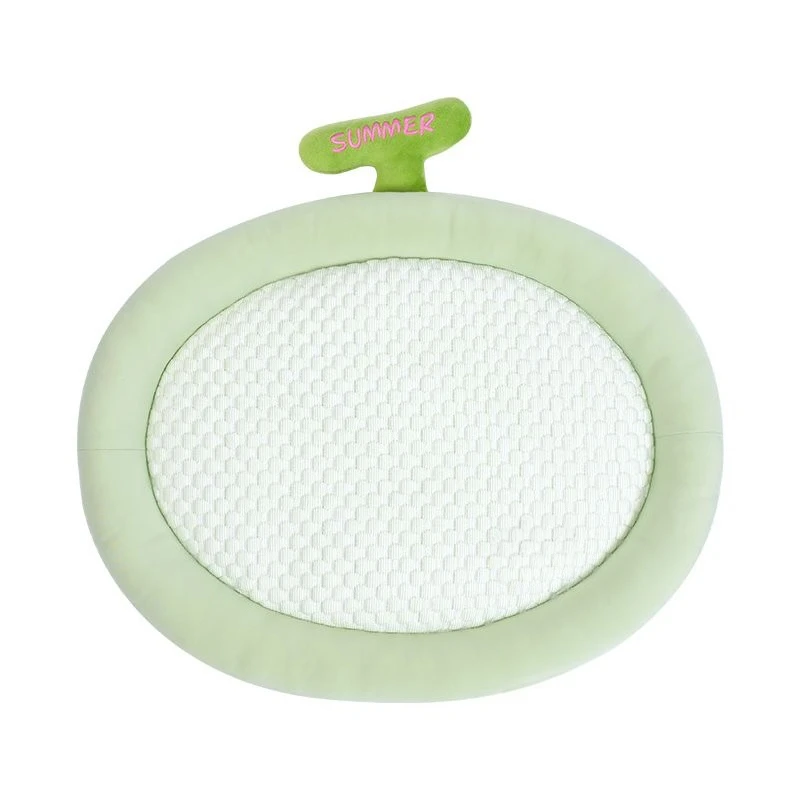 

Pet ice pad, summer cooling ice nest, dog and cat sleeping mat