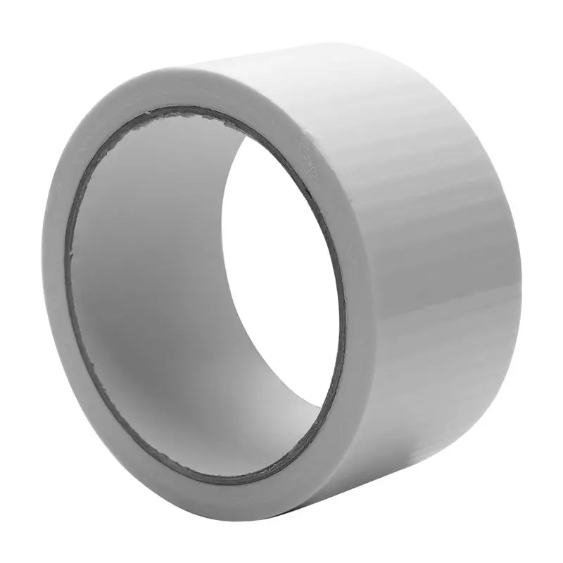 Window Weather Tape, Sealing Tape, Plastic Weather Tape, Sealing Tape, Waterproof, No Residue Sealant Strip-A74P