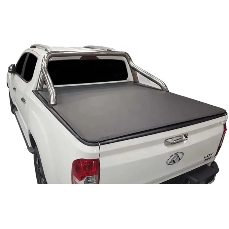 MAXUS T60 Accessories MAXUS T60 Tonneau Cover