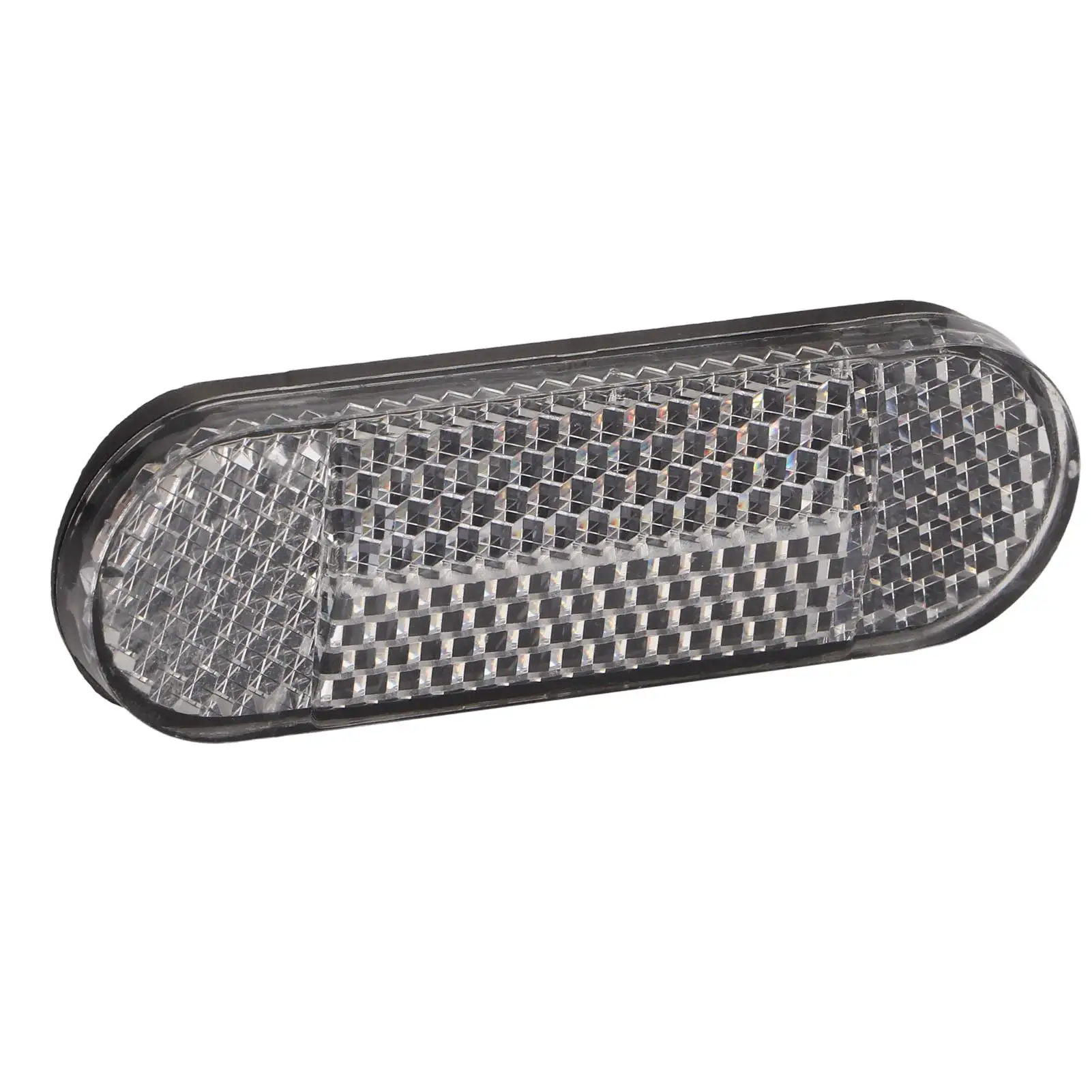 

Night Reflective Tube for Electric Scooter Front Reflector - Compatible with All Series