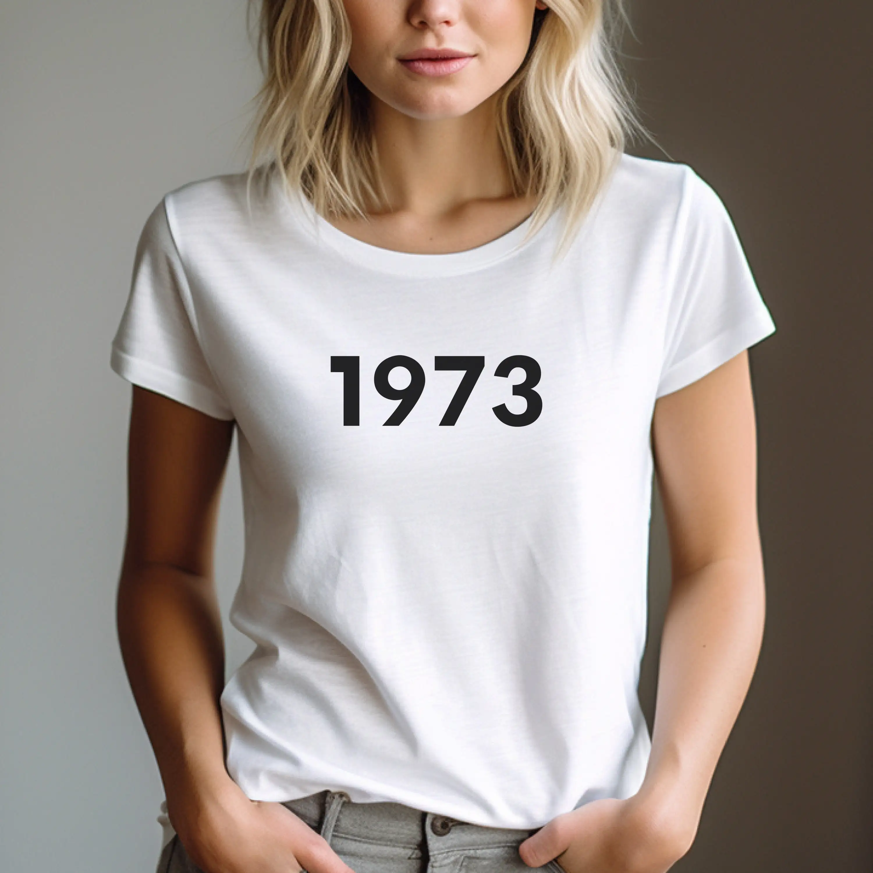 Pro Roe 1973 Reproductive Rights T Shirt Feminist Prochoice For Abortion Defend