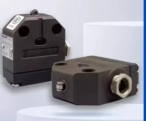 

Совершенно новый концевой выключатель Balluff BNS 519 819-99/ 100-K-10/ 11-R-D /99-D-11