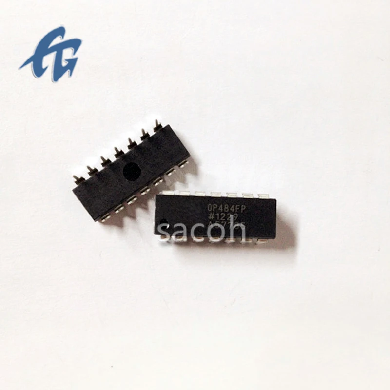 

(SACOH Best Quality) OP484FPZ 1Pcs 100% Brand New Original In Stock