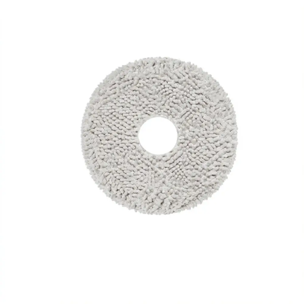 For Midea V10 V12 Vacuum Cleaner Replacement Accessories Main Roller Side Brush Filter Mop Pads Cleaning Solution Maintenance