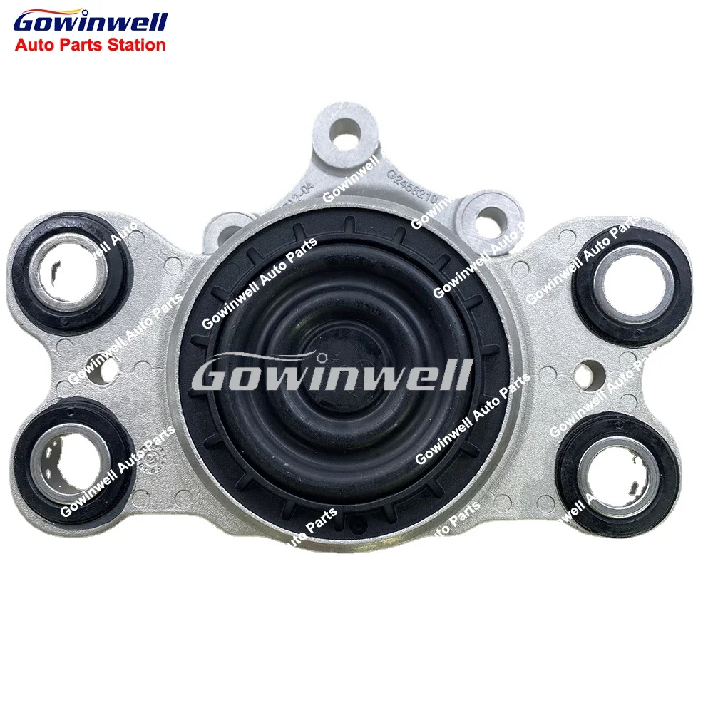 

1pcs Engine Motor Mount Transmission Mount Gearbox Bracket For Volvo XC60 S80 V60 V70 S80 31262710 31262709