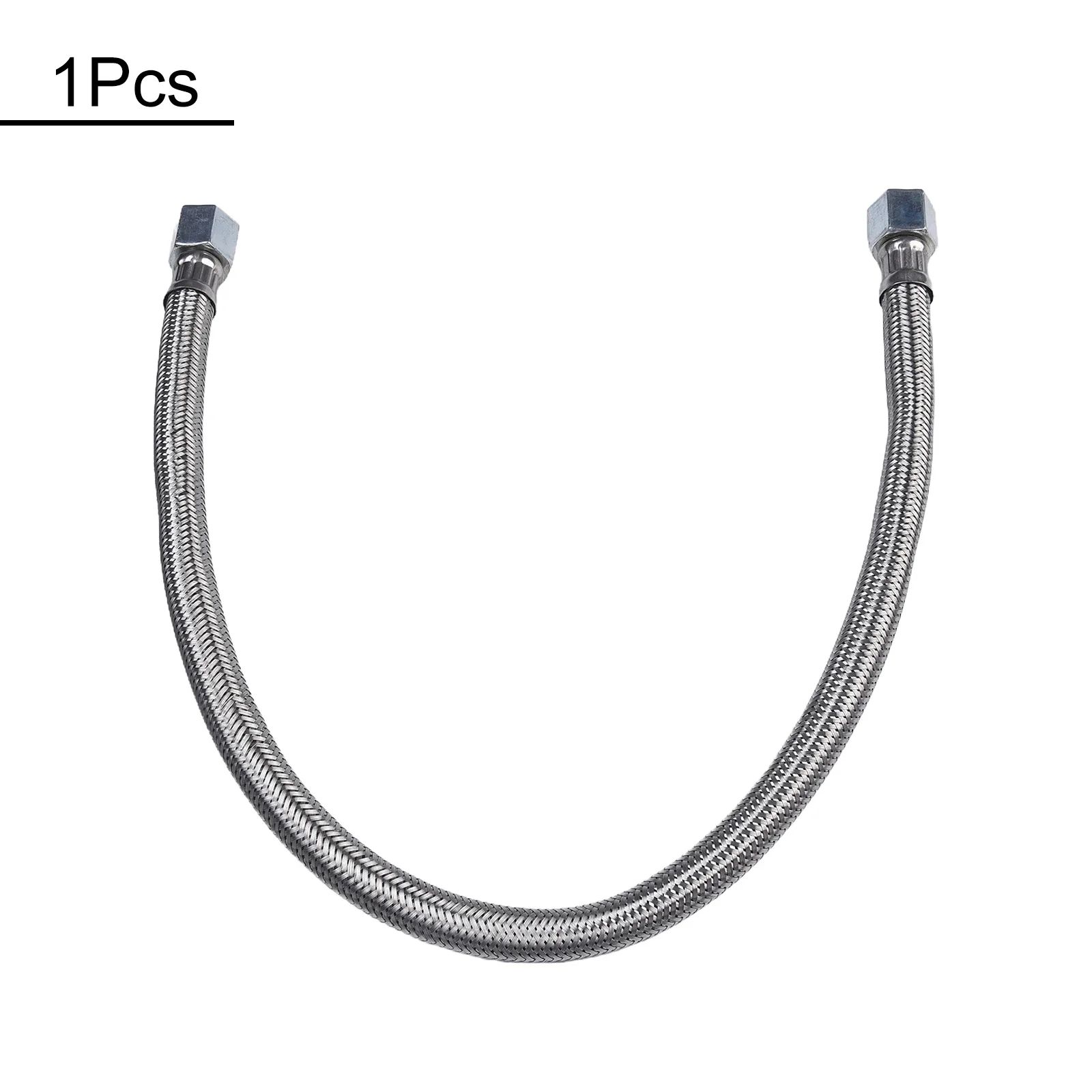 Air Compressor Intake Tube Flexible Hose Connecting Pipe Quantity Replacement Replacement Internal Thread G Hex Nut