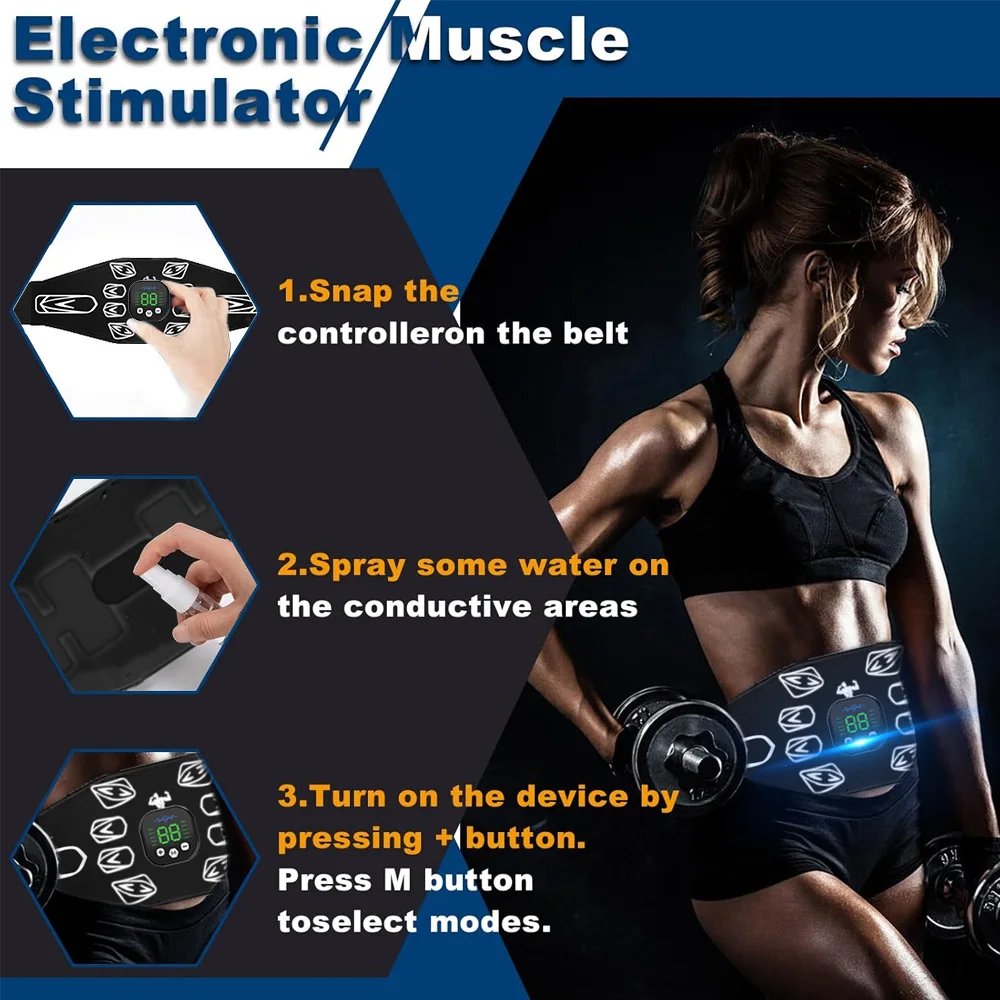 shaper-waist-abdominal-toning-belt-electric-body-massager-ems-muscle-stimulator-waist-lose-weight-loss-fat-burn-body-slimming