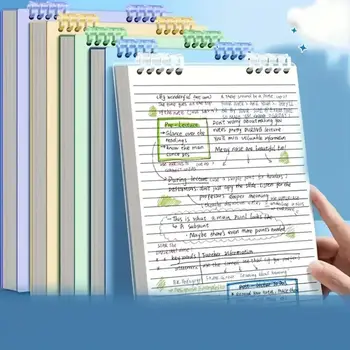 10 最佳銷售 筆記本螺旋裝訂 - №2