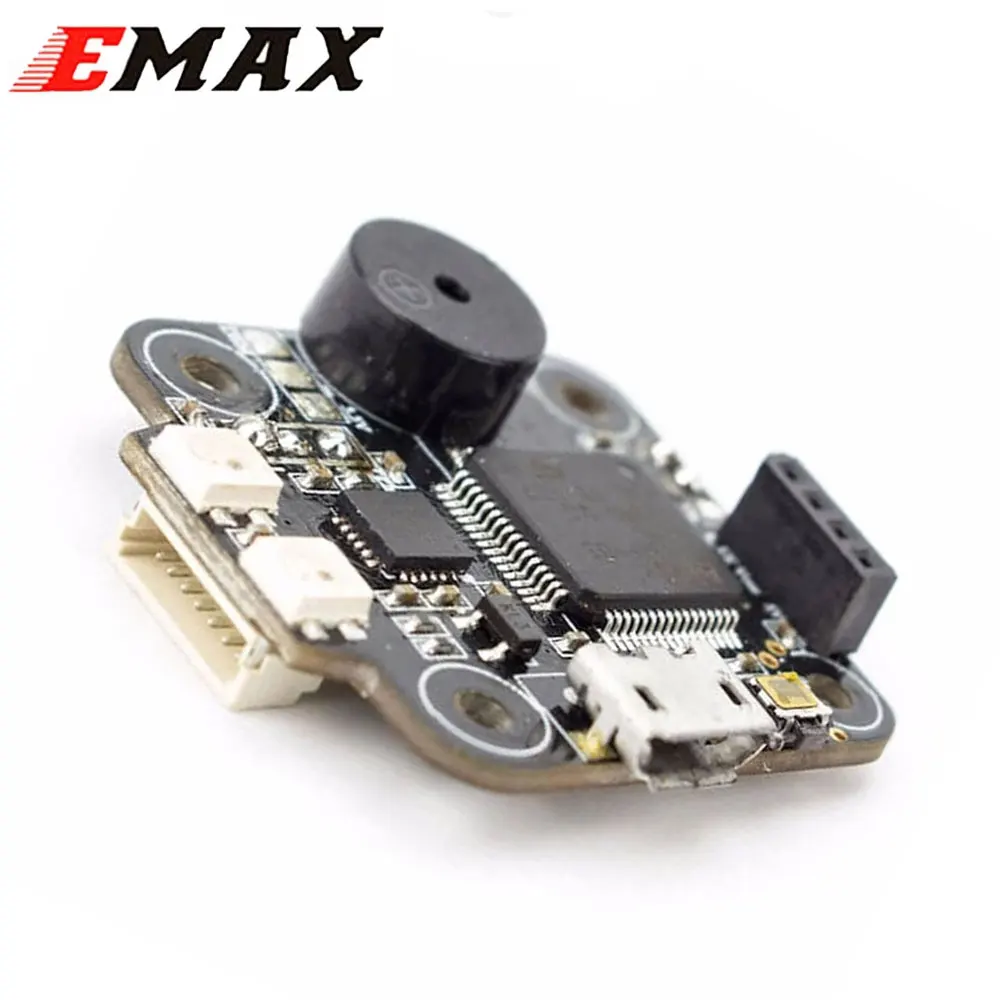 EMAX Mini Magnum 2 F4 Flight Controller OSD STM32F405 MCU Integrated 5V/3A BEC For RC FPV Drone