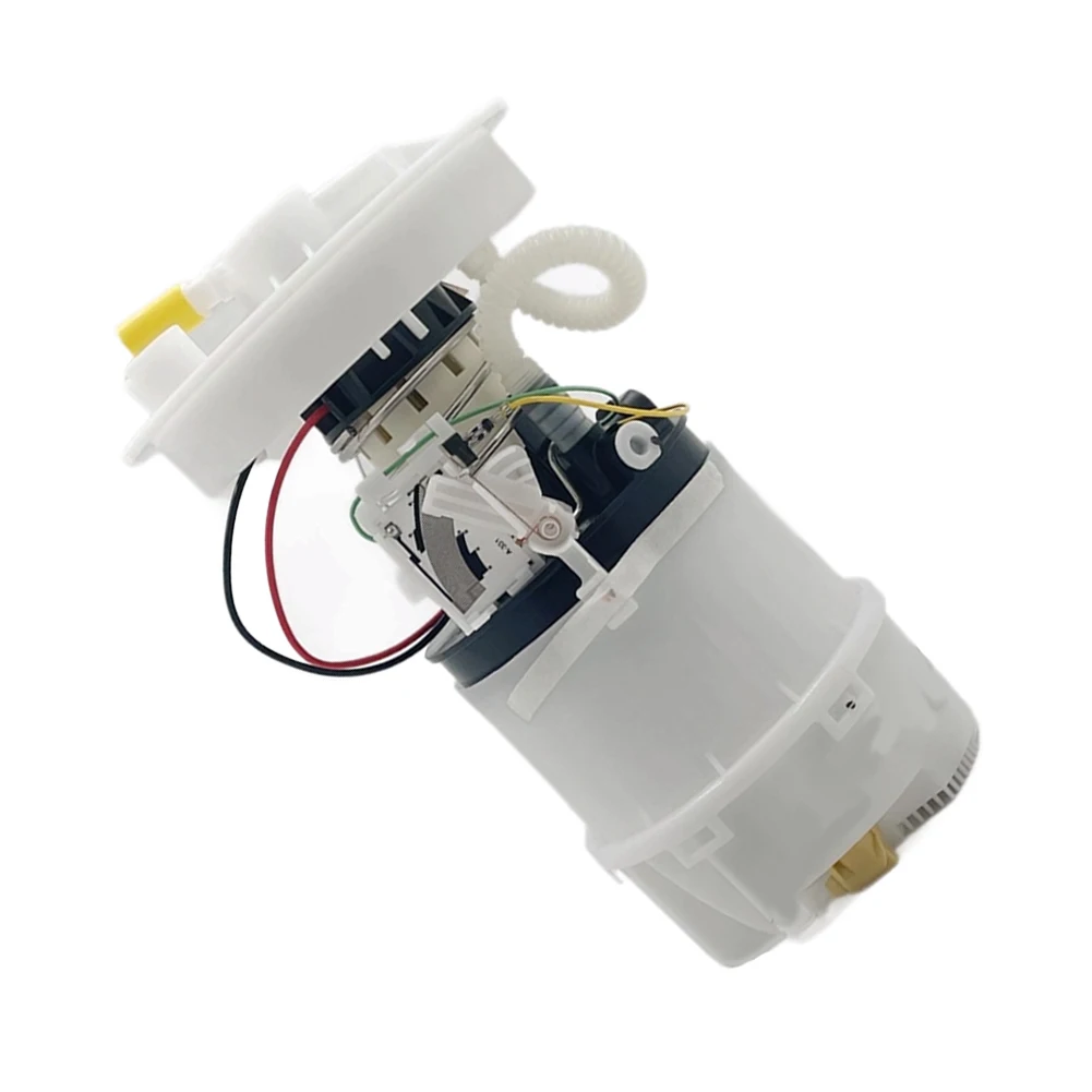 Conjunto de Bomba de Combustible de un Solo Tubo para Motor de Coche 3M519H307 3M519H307AV LF661335XG para Ford Focus, C-Max y Mazda 3 2003-2012