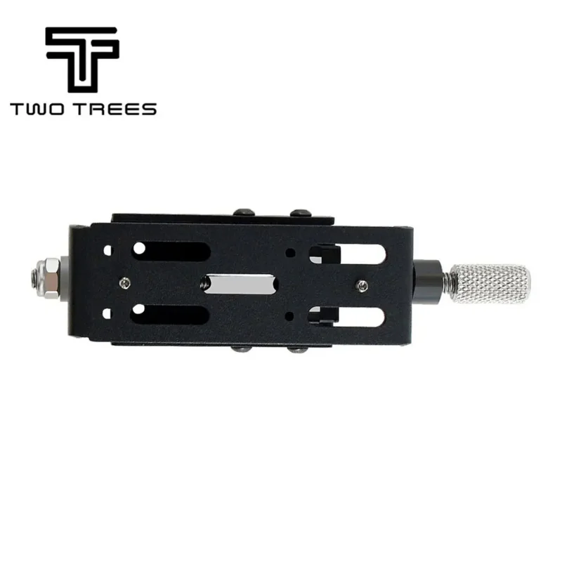 Twotrees CNC Laser Head Adjustable Module Mounting Frame For Focus Cutting Machine Mechanisms Device Parts