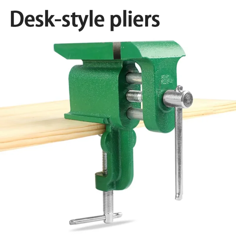 متعددة الوظائف لتقوم بها بنفسك الجدول منجلة منجلة مجوهرات هواية المشبك ملزمة المشبك على منجلة مع سندان كبير لوازم اليد