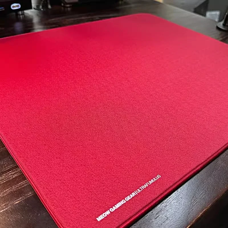 

Игровое оборудование MGG ULTRAFUMLUS UF ULTRANEON UN, красный игровой коврик для мыши Speed Edition CSGO PUBG, большой коврик для мыши 490x420 мм