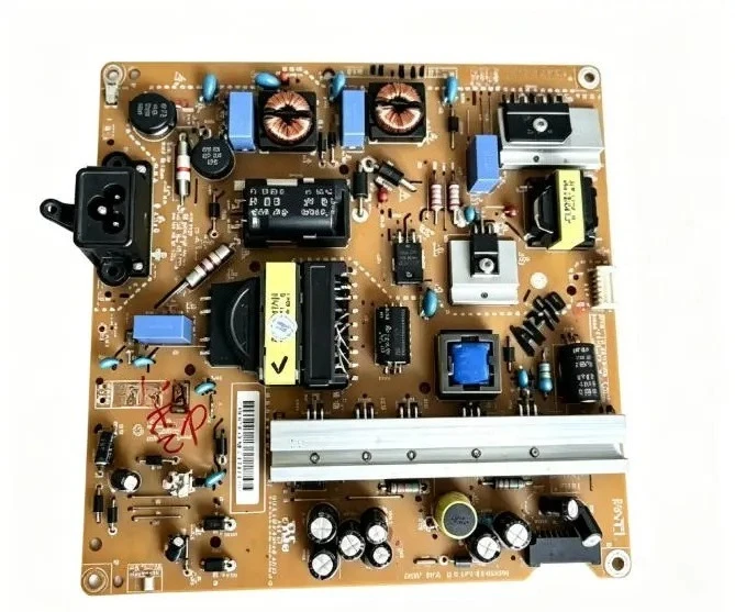 eax65423701-パワーボードカード供給品（39lb580v、42lb580v、42lb561v、42lb630v-za、42lb5700、42lb5600-uz、42lb5610-zc用）