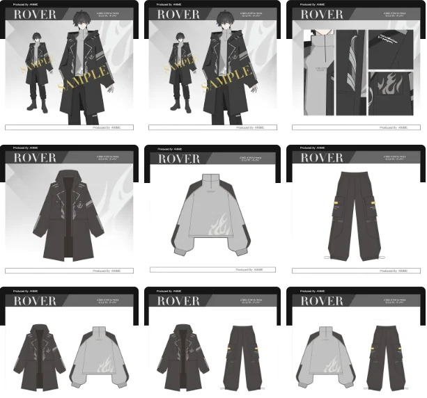 game-wuthering-waves-rover-cosplay-clothes-student-windbreaker-hoodie-pants-suitcasual-clothing-xmas-birthday-gift-halloween