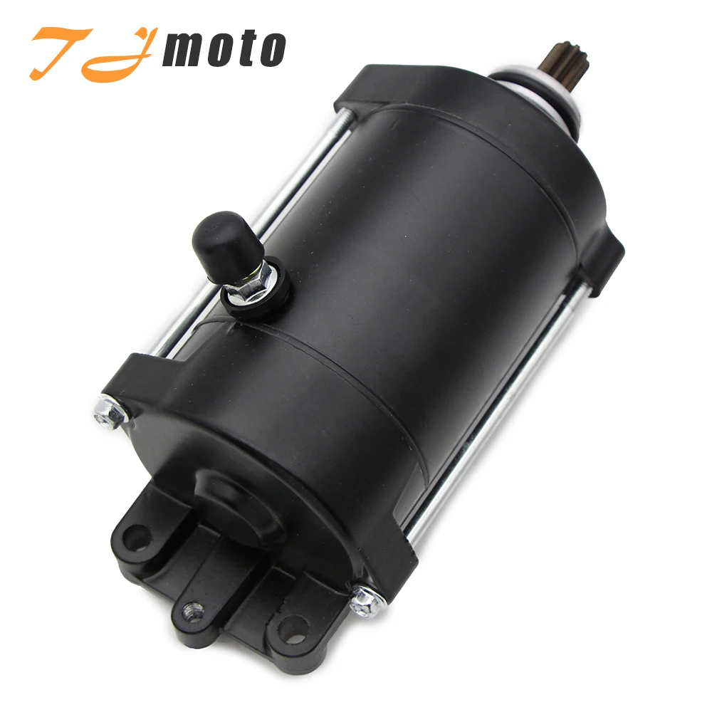 21163-3712 21163-3714 Motorcycle Starter Motor For Kawasaki JB650 Jet Mate JH750 750 Zxi  JT1100 1100 STX JT900 900 STS