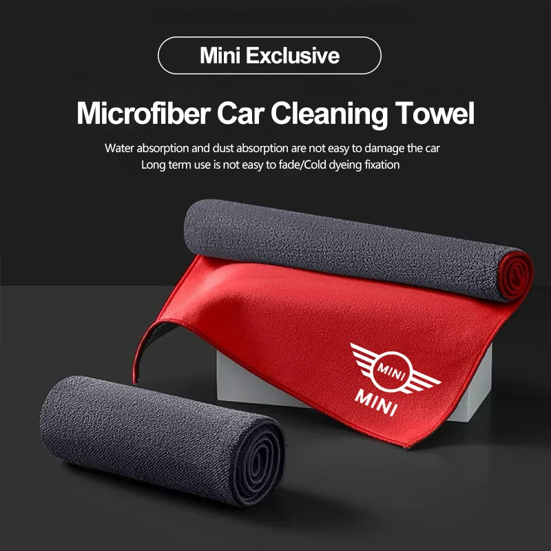 2-In-1 Microfiber T…