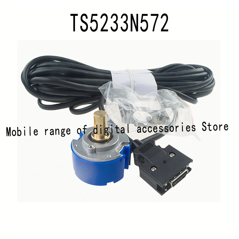 

BRAND NEW TS5233N572 Rotary Encoder Spot