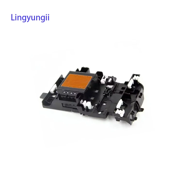 LYI Printhead Print Head for Brother DCP J100 J105 J200 DCP-J152W J152W J132W J152 J205 T300 T500 T700 T800 Printer head