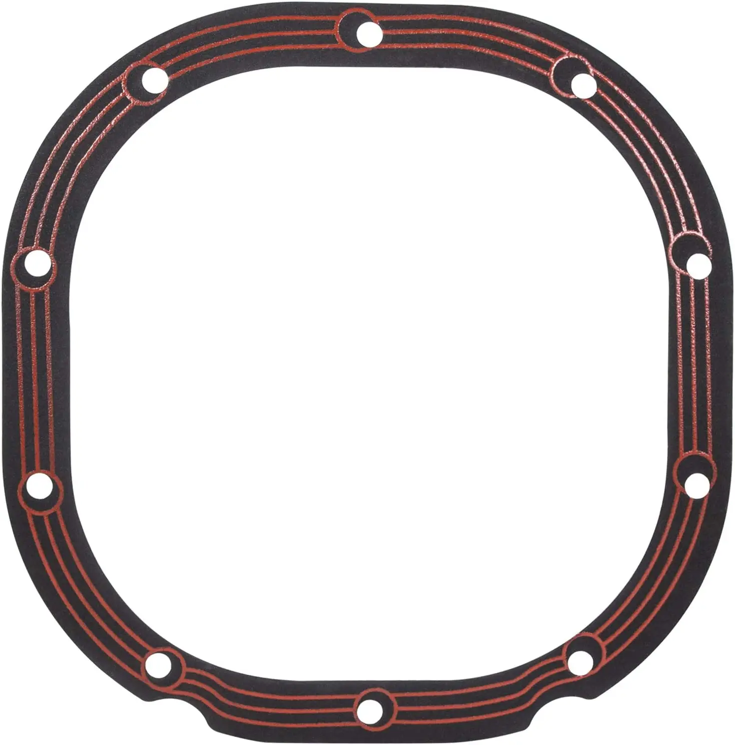 Differential Cover Gasket F880 Fits For Ford 8.8