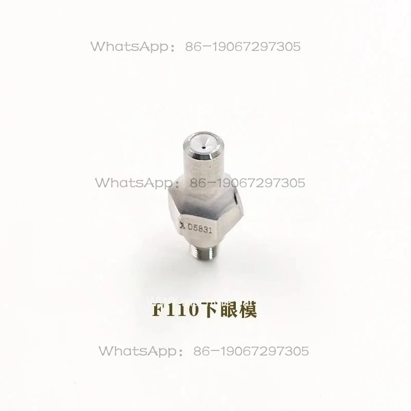 

Suitable for Wire Cutting Machine Parts with Upper/lower Conductors F110 F111 F112 F113 0.105~0.305mm