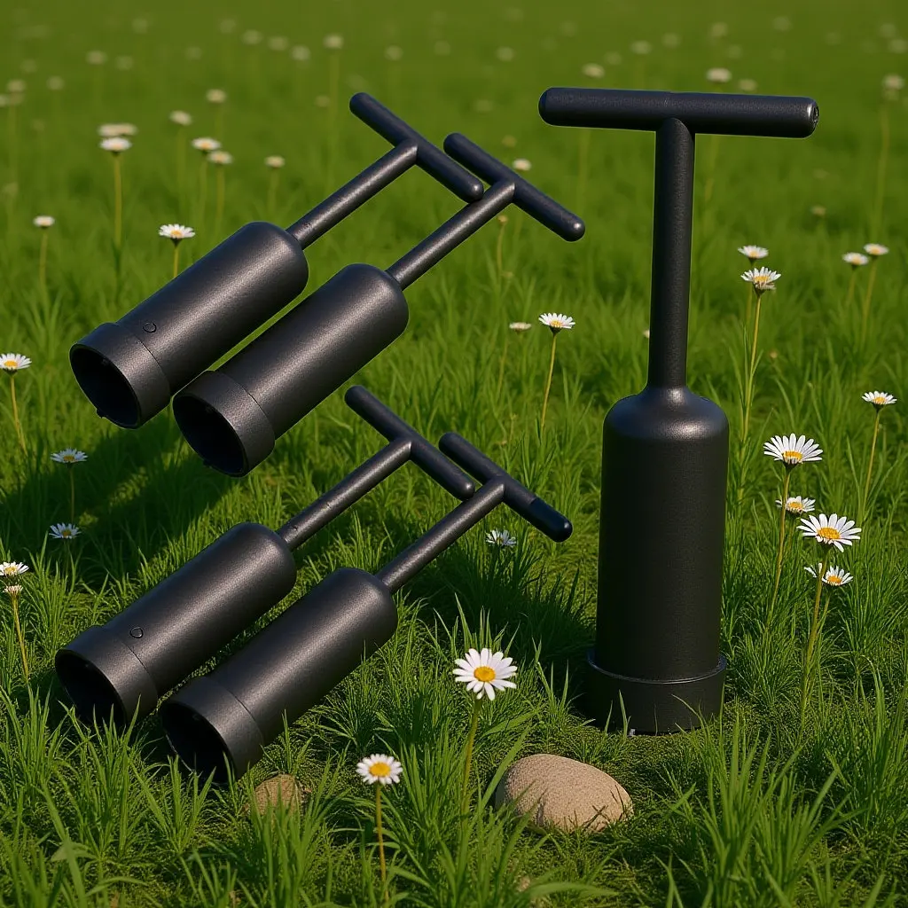 5Pcs Light Socket S…