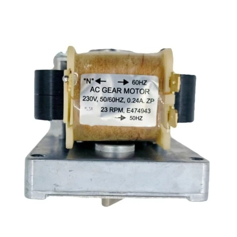 220V AC motor AC cover Extreme speed motor Washing machine