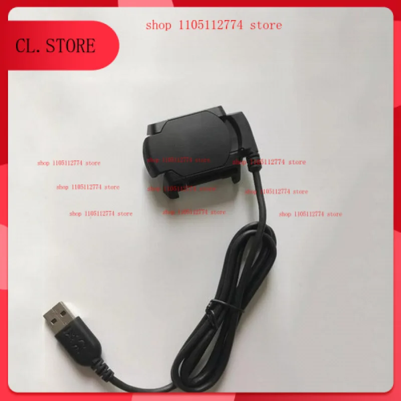 

New Original FOR Garmin USB cable Charger for Fenix 3 HR D2 Bravo Quatix 3 GPS Watch