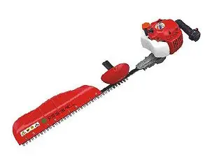 

hedge trimmer