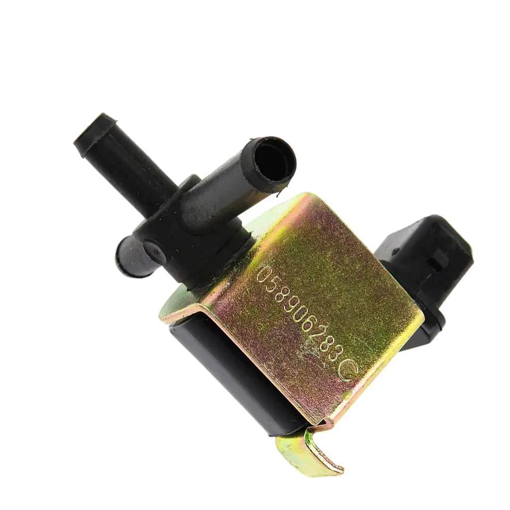 Control Solenoid 058 906 283 C 058906283 for A4 S4 TT 1.8T High