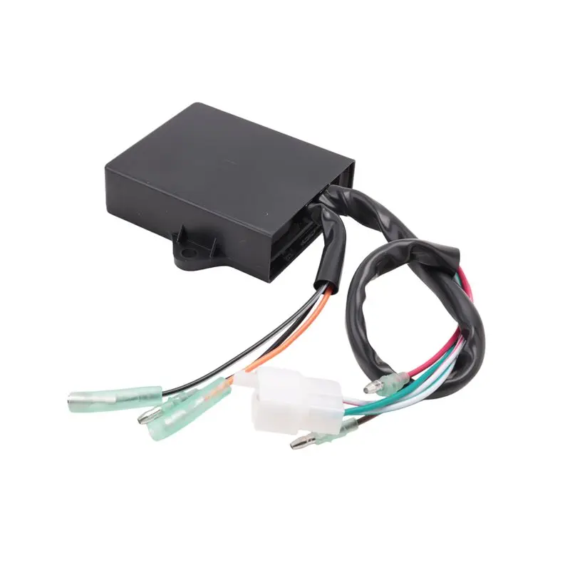 Módulo de Ignição CDI para Motocicletas Xt400 Xt550 Tt600 Xt600 Tenere 5Y3-85540-50