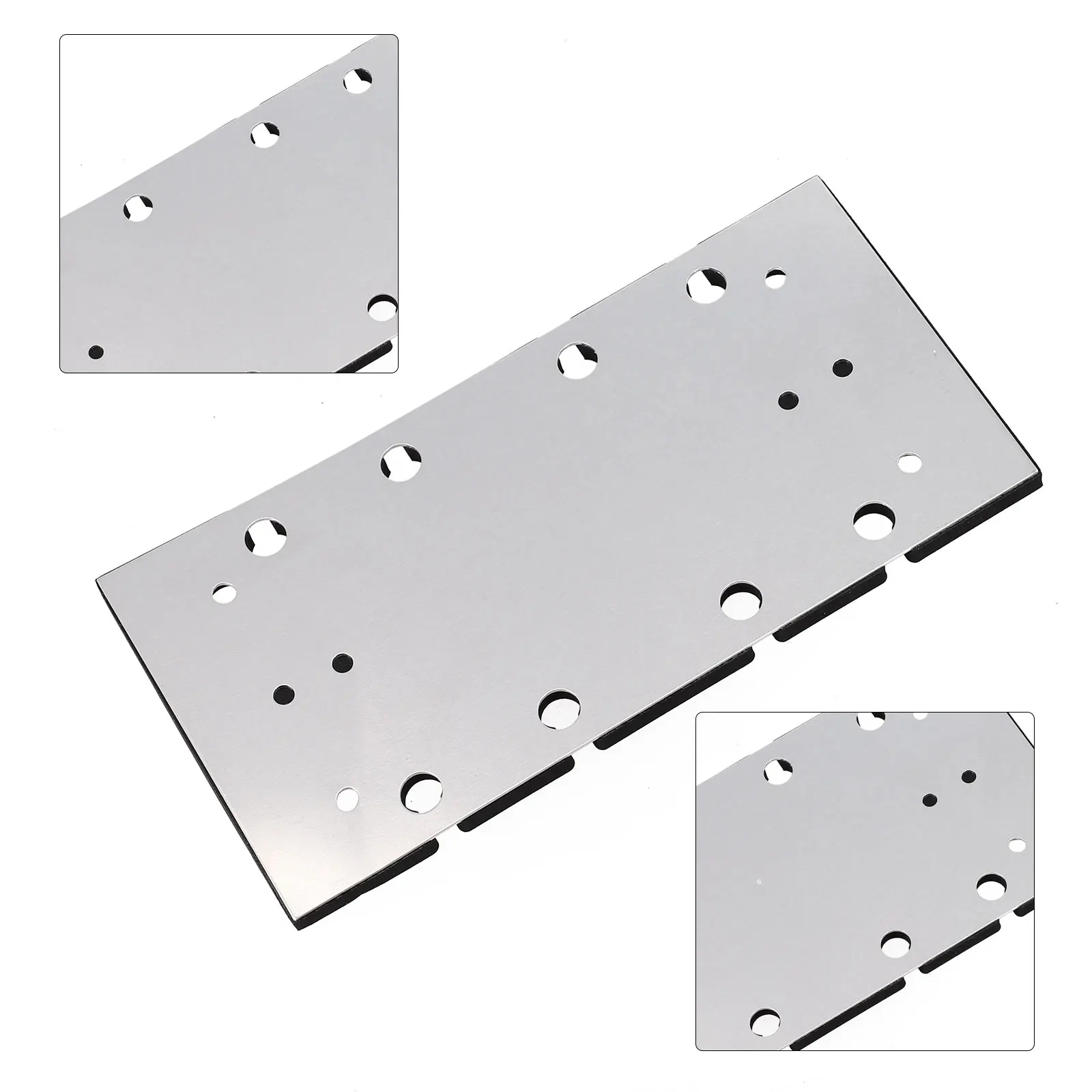 

Premium Base Plate Backing Pad for BO3700 BO3710 BO3711 Sander 140441 9 Long lasting and Reliable Use