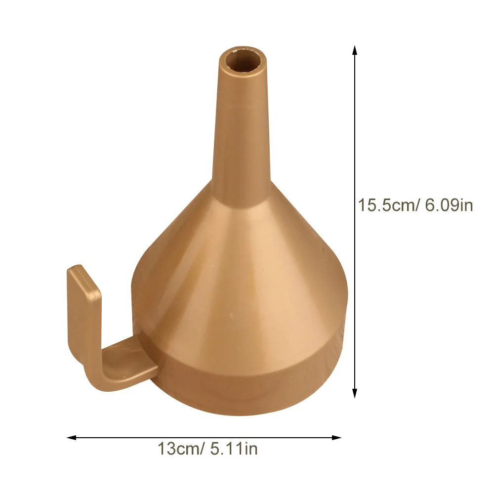 Imbuto per trucco Commedia Prop Imbuto portatile per prestazioni di feste Scherzo divertente Accessori per palcoscenici Giocattoli per trucco portatili