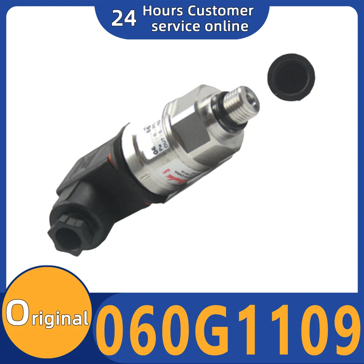 

Brand new original pressure sensor 060G1109 060G1110 060G1111 060G1112