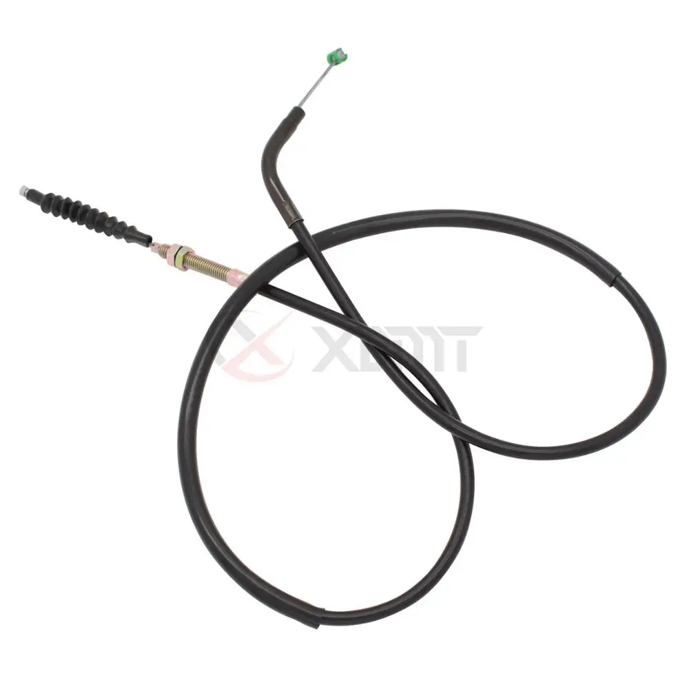 Motorcycle Clutch Cable For Yamaha DragStar V-Star 1100 XVS1100 Midnigh Custom Classic Silverado 1999-2011 2009 2008 2007 2006