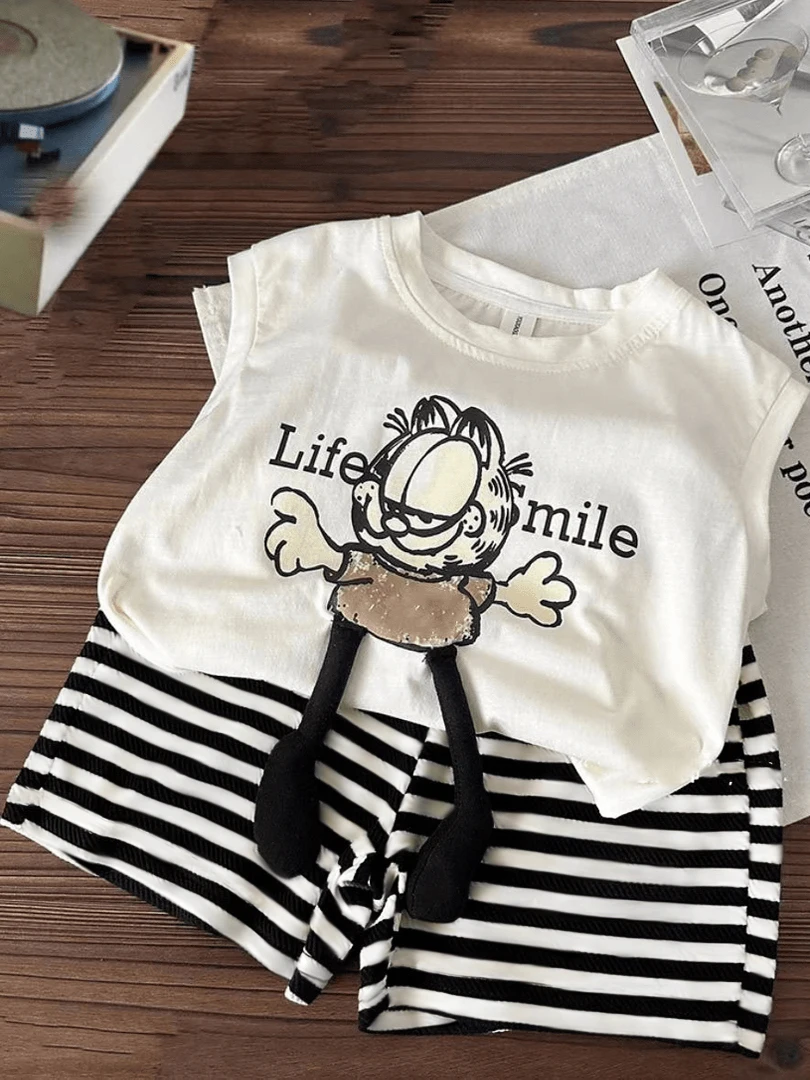 conjunto-de-colete-infantil-respiravel-de-algodao-com-design-de-desenho-animado-nova-chegada-de-verao-conjunto-de-duas-peca