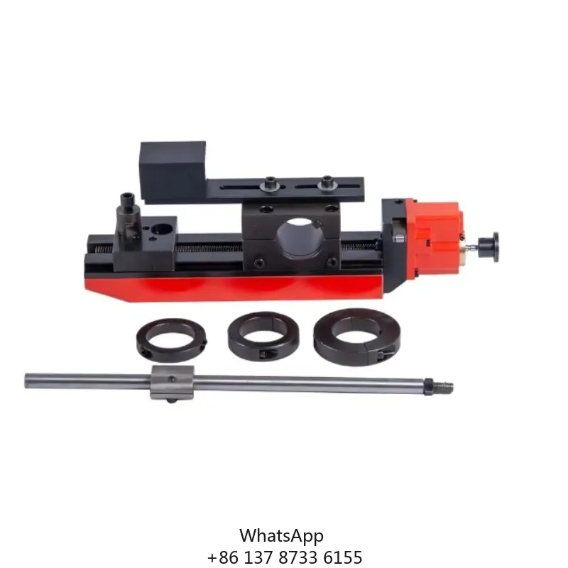 Automatic CNC Portable Line Boring & Bore Welding Machines Tools For Sale