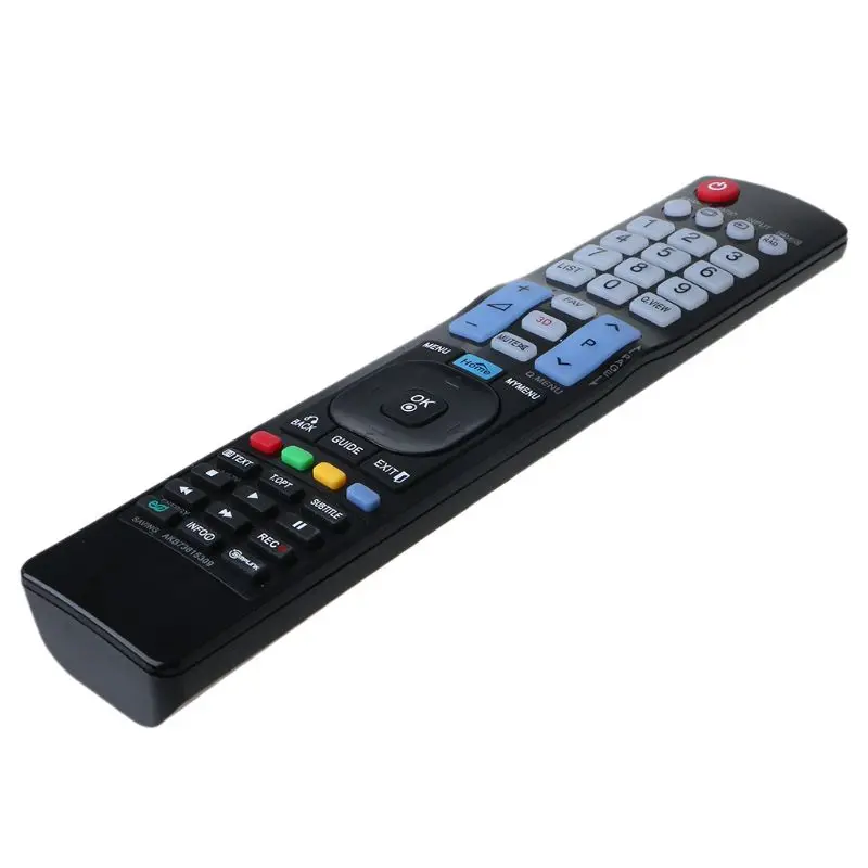 AKB73615309 Remote Control for Universal 32LM6400 32LM6200 42LM6200 32LM6410 42LM6700 42LM6410 47LM6200 42LM7600