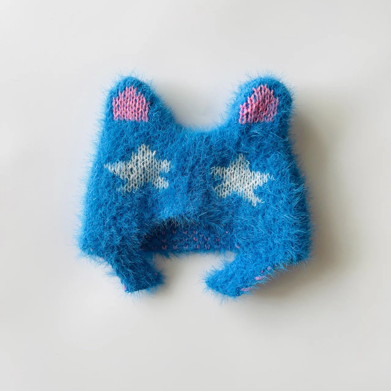 Joke Bears Clothes Cotton Doll Dress Clothes Cute Hat Headband Clothes Changing Accessories Toy Doll Accessories