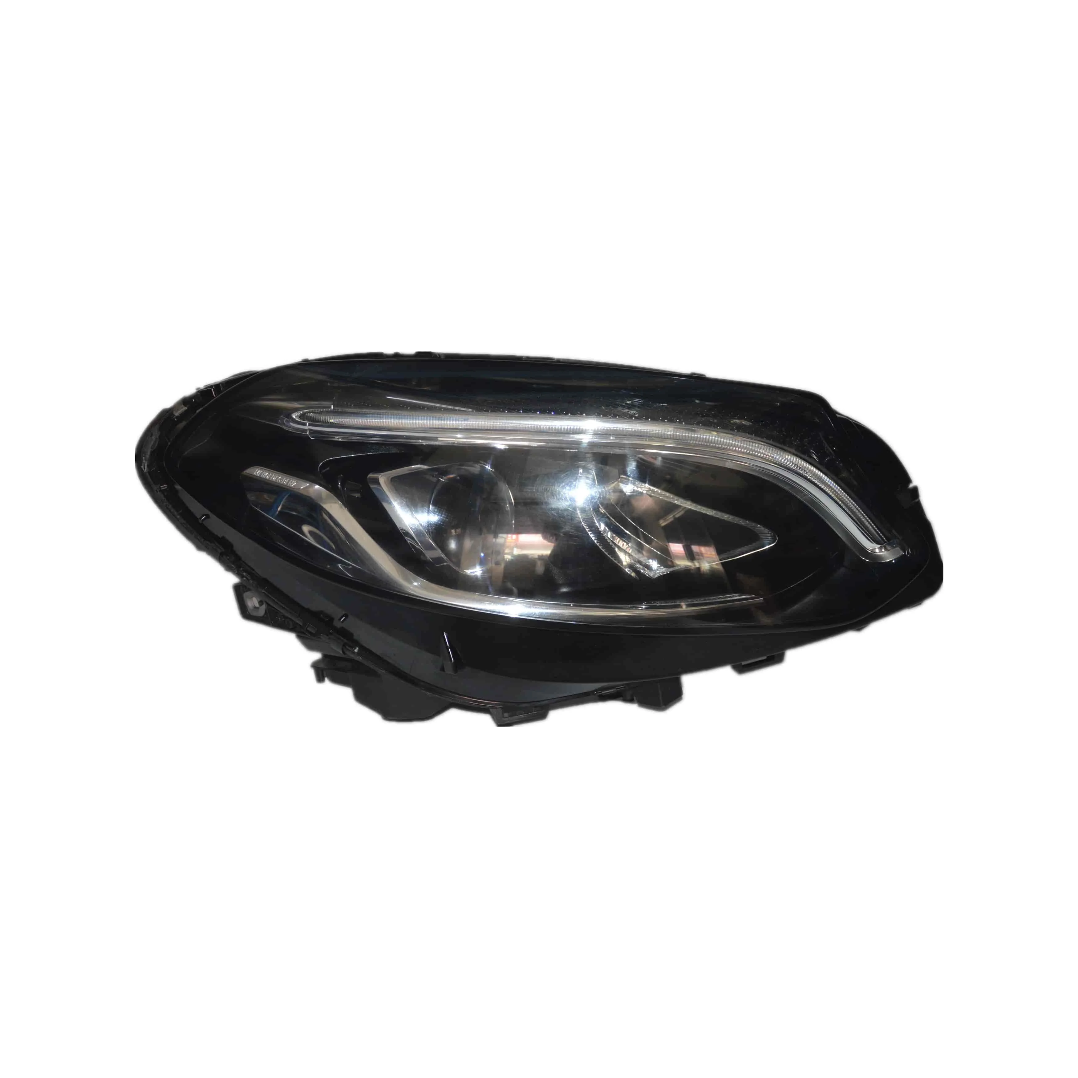 High Performance Headlamp High Quality B Class W246 2013-2016 Assembly Front Headlight For Ben Z 246 Auto Light