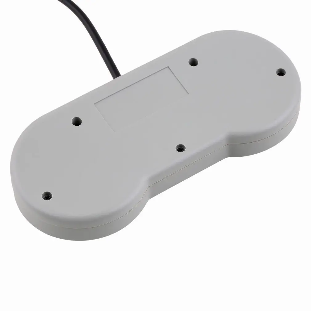 Mando de juegos ABS de 16 bits para consola SNES