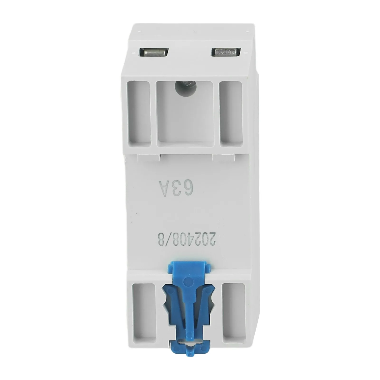 Adjustable Voltage Voltage Limiter For Power Protection Voltage Display Compatible With 40A 63A 80A For Home Use