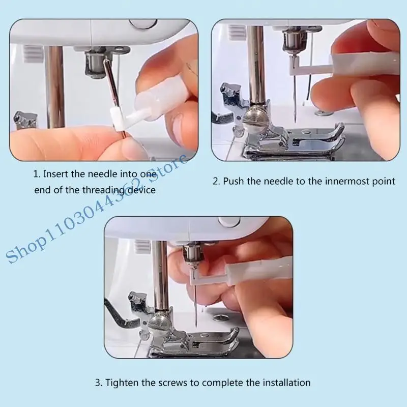 A3pa Quick Sewing Liderer для швейной машины