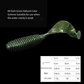Dark green