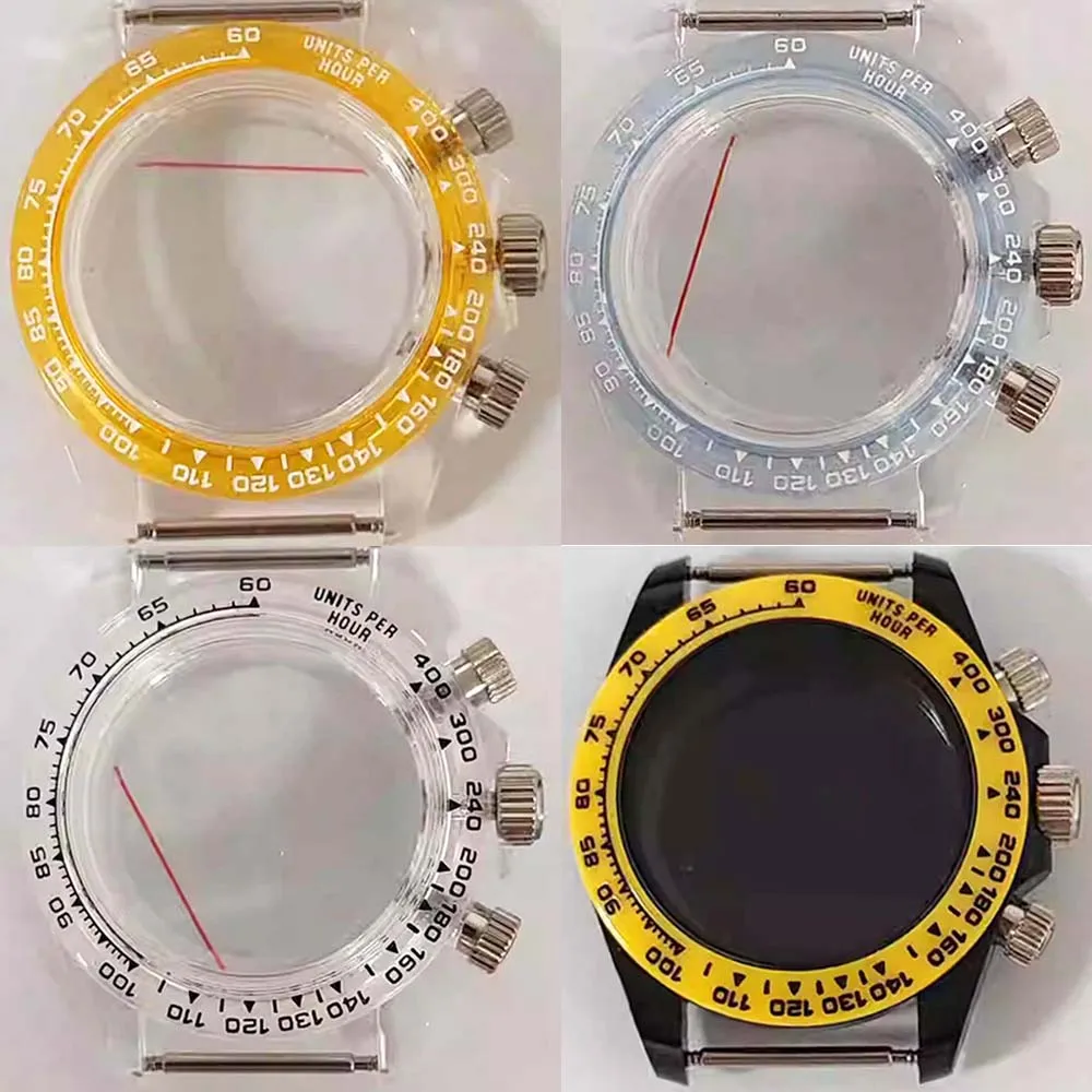 Brand New 39Mm Watc… - image