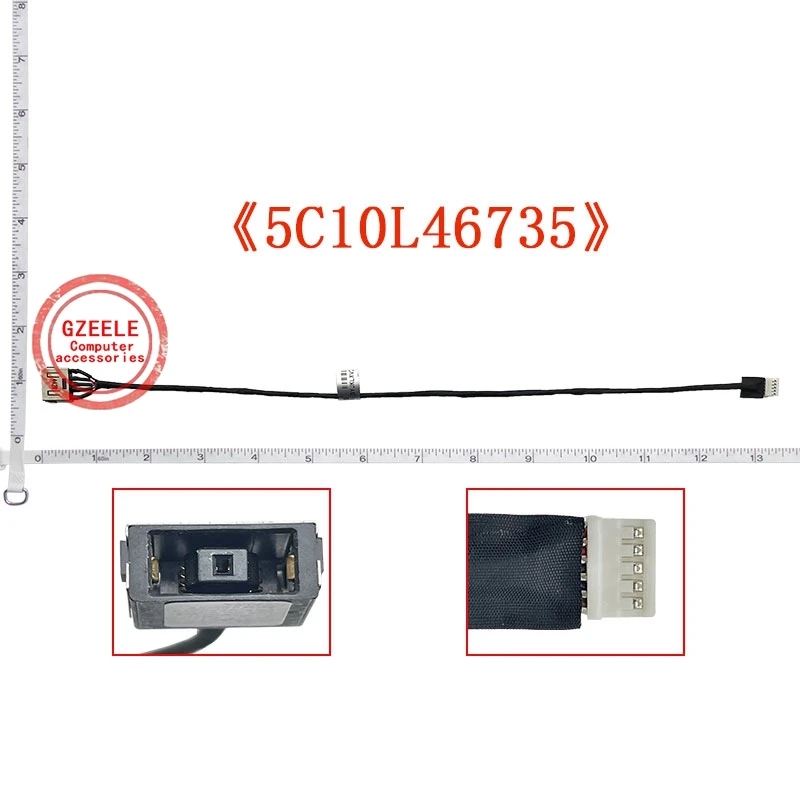 

HDD Hard Drive Cable for DELL P35E P75F003 G3-3579 3779 NBX00029V00 0CMXVW 0PHYCH LAPTOP Hard Drive Cable HDD Flex Cable
