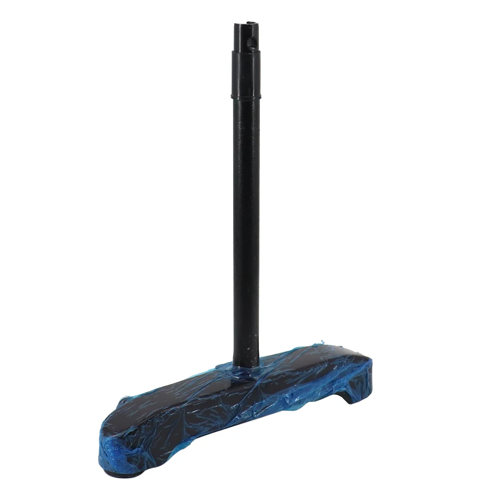 

Down Link Board Front Shock Absorber Parts Black Bottom Plate For Harley Citycoco Electric Scooter Bike Modified Accessories