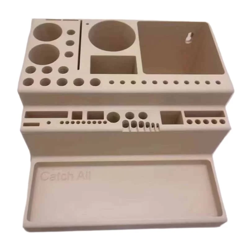 3D Printing Tool Organizer Desktop Tools Storage Multifunctional Garage Hardware Tools Organization Portable Tool Storages