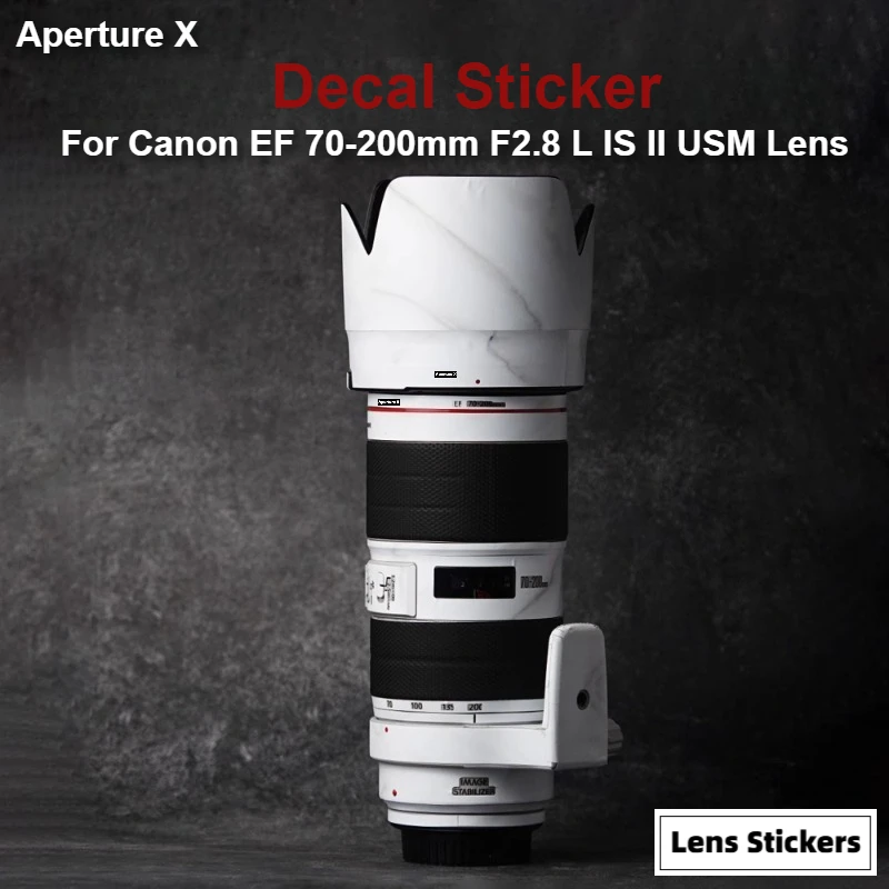 For Canon Ef 70-200… - image